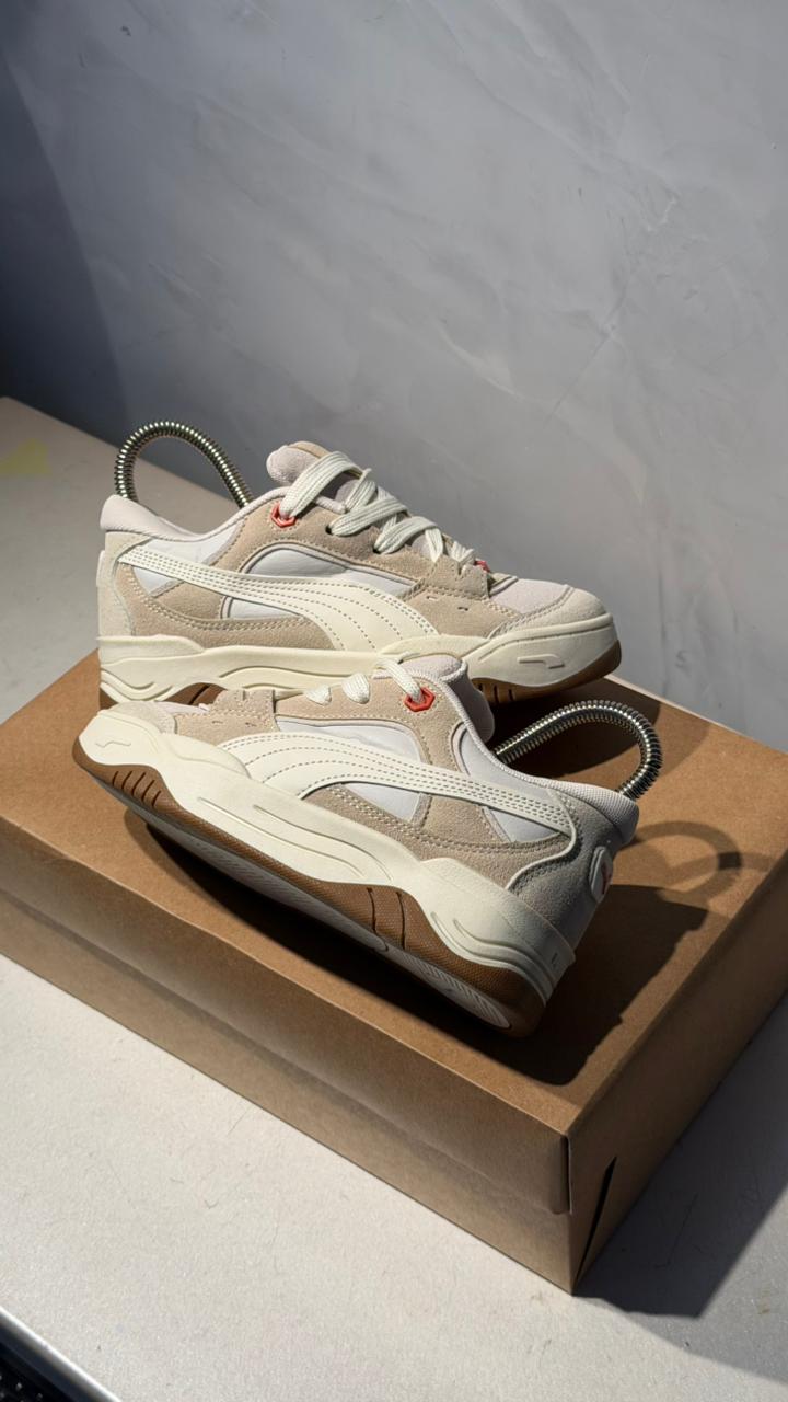PUMA 180 BEIGEB BEIGE PROMO MASTER