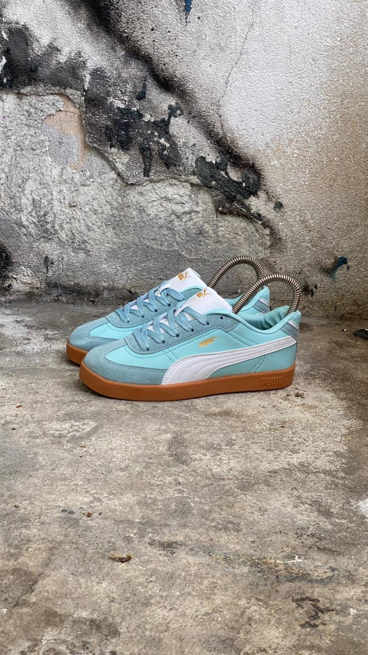 PUMA PALERMO AGUA MARINA PROMO MASTER