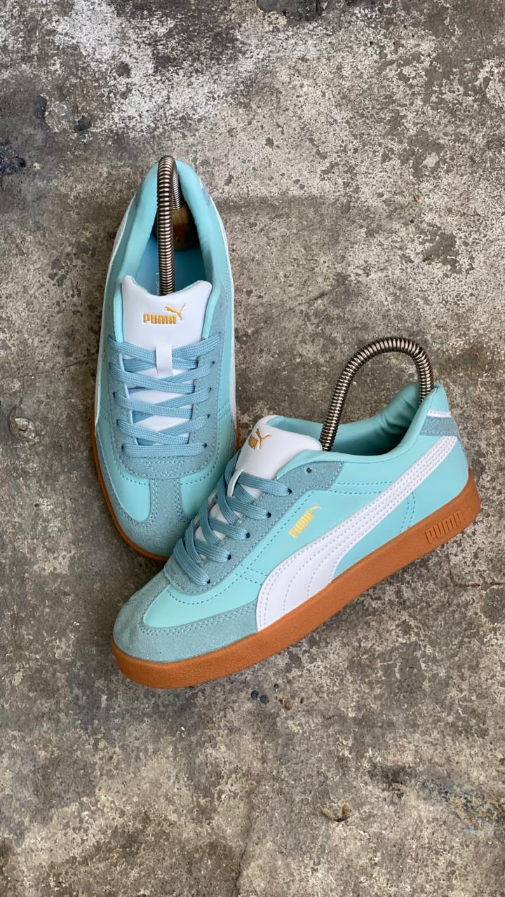 PUMA PALERMO AGUA MARINA PROMO MASTER