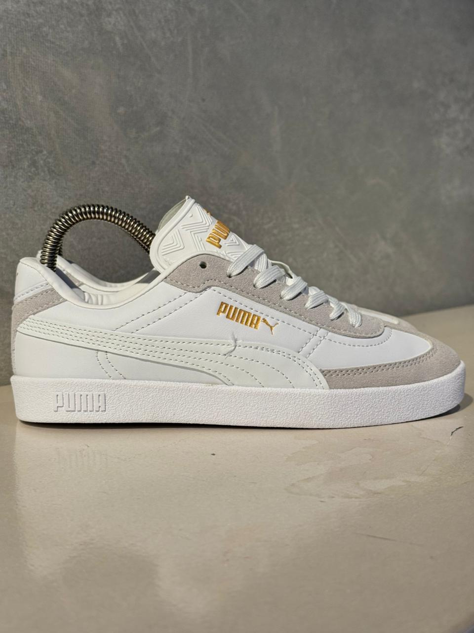 PUMA PALERMO BLANCO