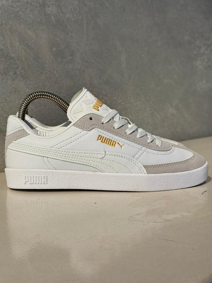 PUMA PALERMO BLANCO