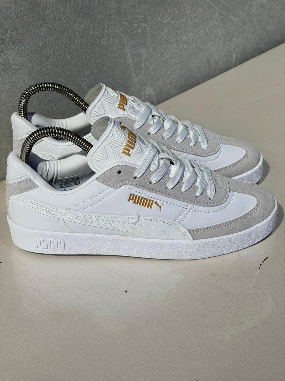 PUMA PALERMO BLANCO