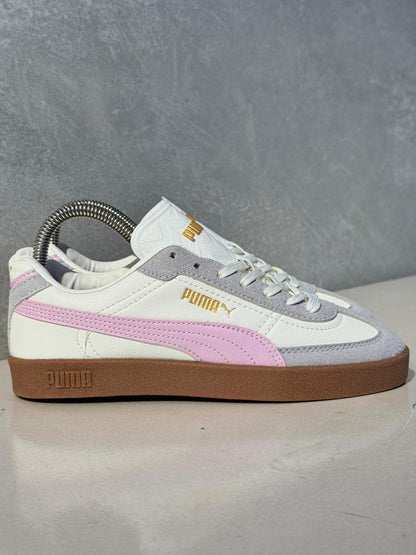 PUMA PALERMO BLANCO ROSA