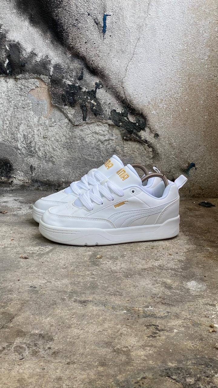 PUMA PARK BLANCO