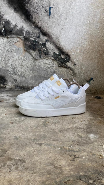 PUMA PARK BLANCO