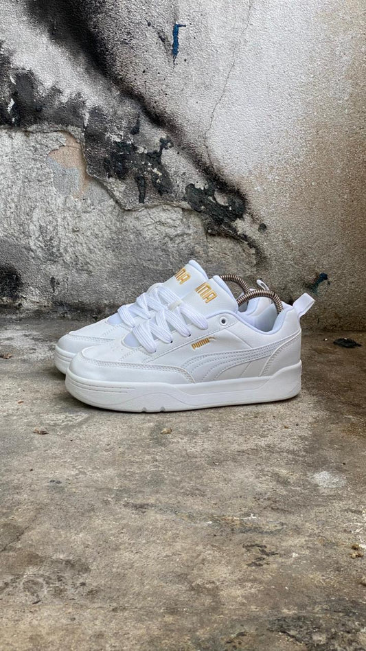 PUMA PARK BLANCO