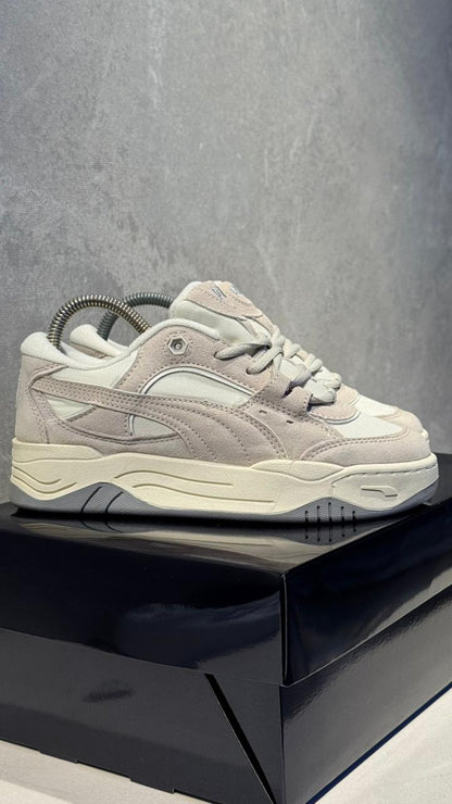 PUMA 180 BEIGE