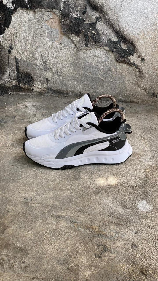 PUMA NEYMAR BLANCO NEGRO