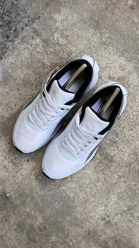 PUMA NEYMAR BLANCO NEGRO