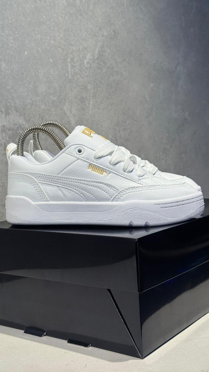 PUMA XL BLANCO PROMO