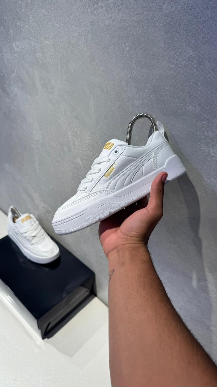 PUMA XL BLANCO PROMO