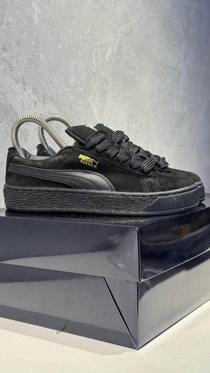PUMA XL NEGRO