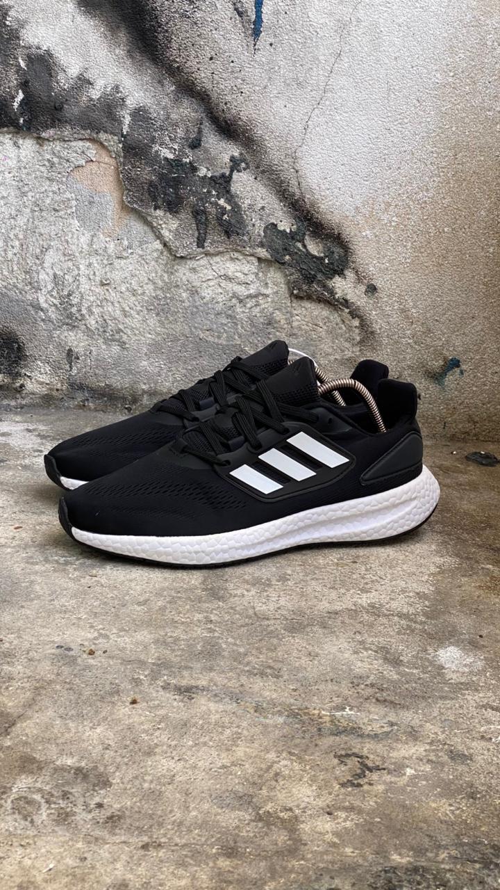 PUREBOOST NEGRO BLANCO PROMO MASTER