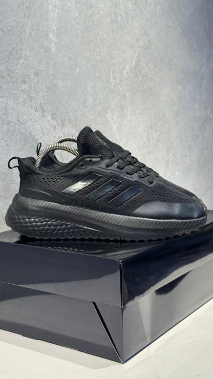 ADIDAS PUREBOOST 2025 NEGRO