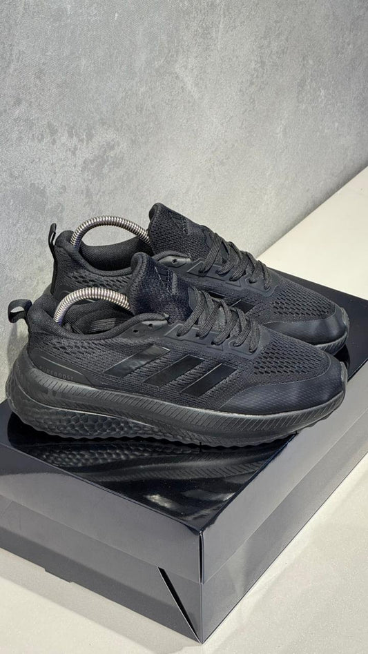 ADIDAS PUREBOOST 2025 NEGRO