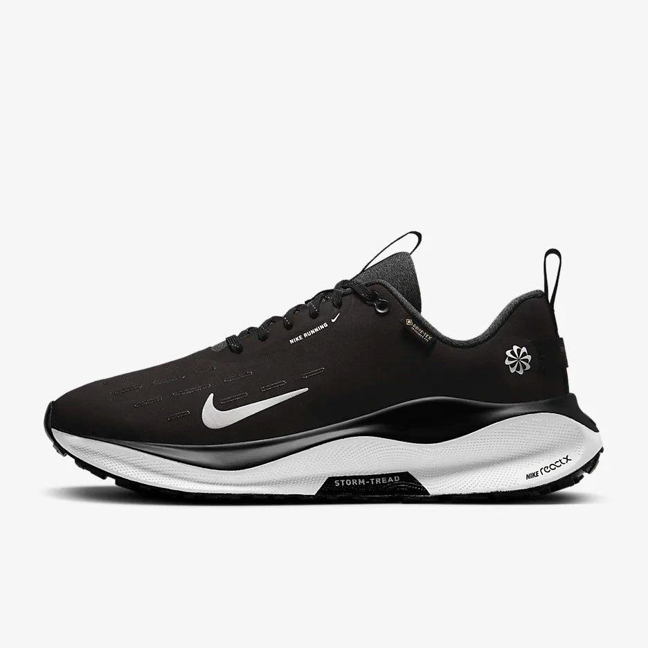 NIKE GORETEX NEGRO BLANCO