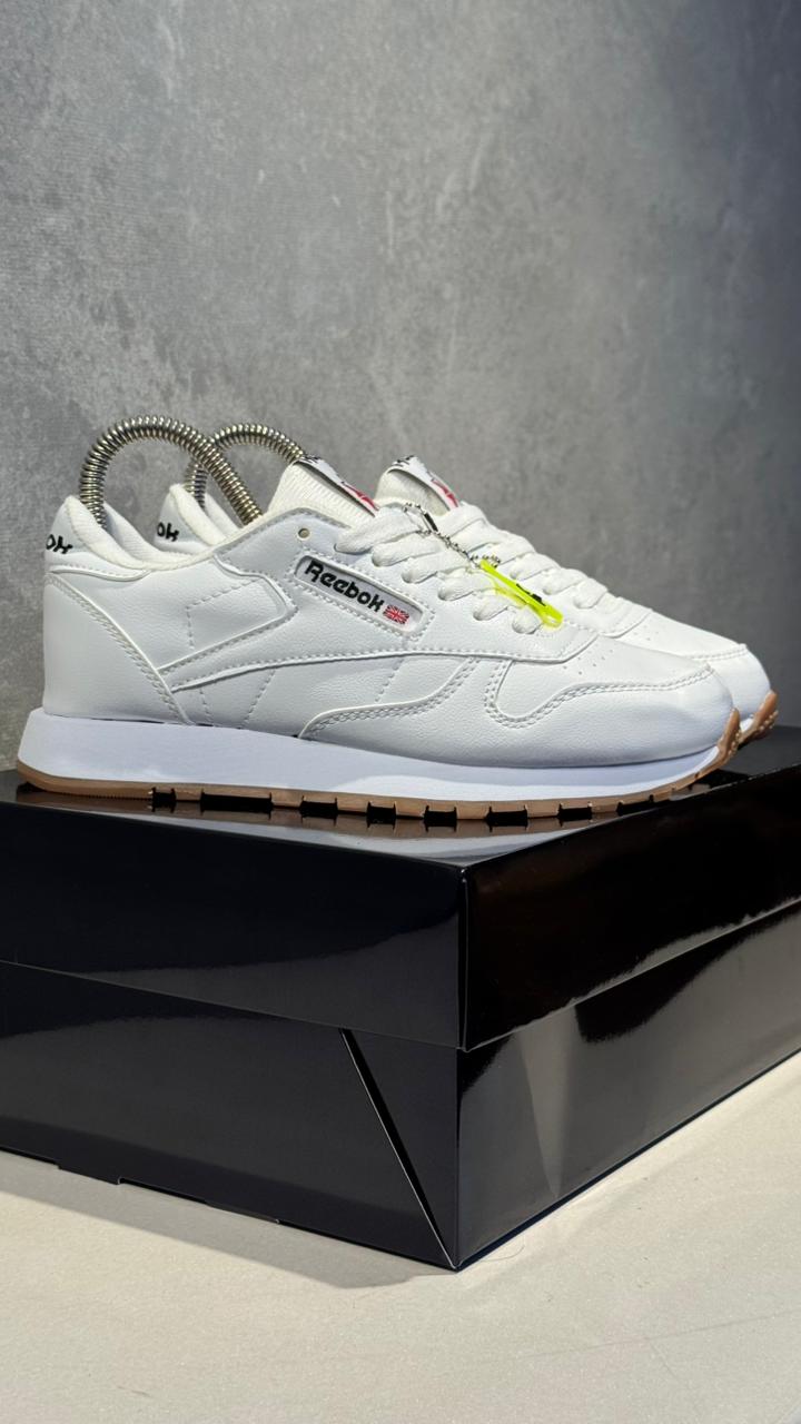REEBOK MASTER BLANCO