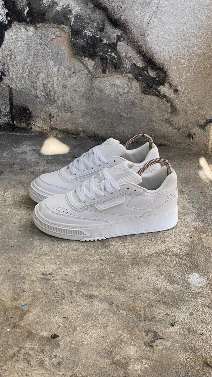 REEBOK OLD MONEY BLANCO