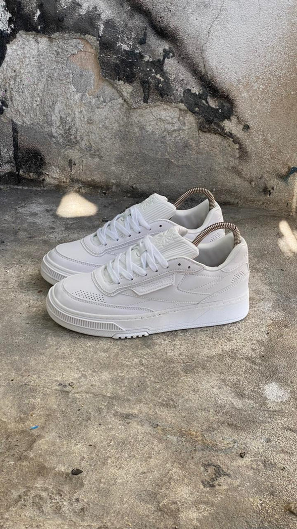 REEBOK OLD MONEY BLANCO