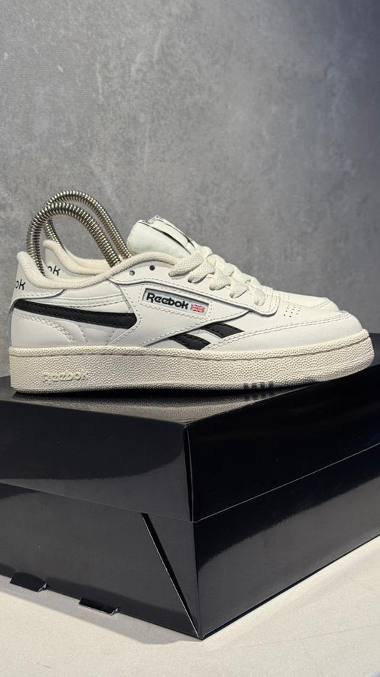 REEBOK TABLA BEIGE NEGRO PROMO