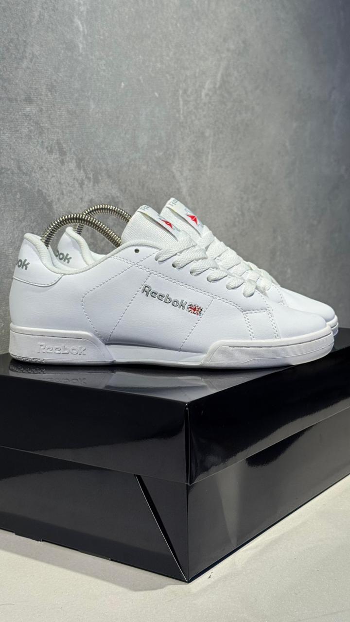 REEBOOK TABLA BLANCO