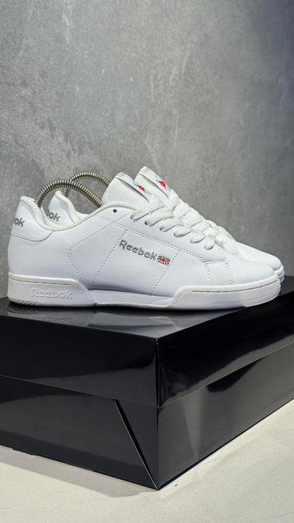 REEBOOK TABLA BLANCO