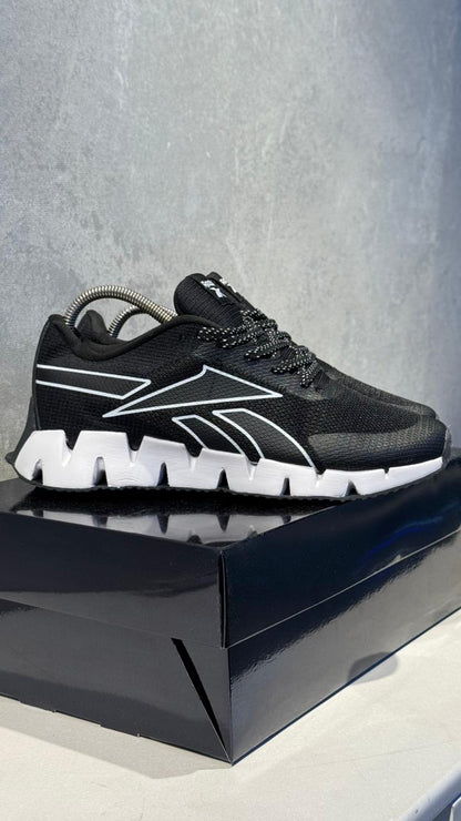 REEBOK DYNAMIC NEGRO BLANCO