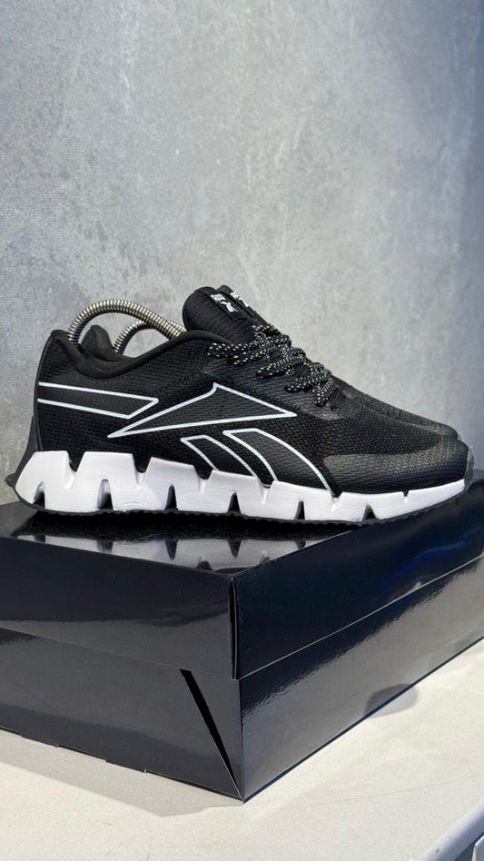 REEBOK DYNAMIC NEGRO BLANCO