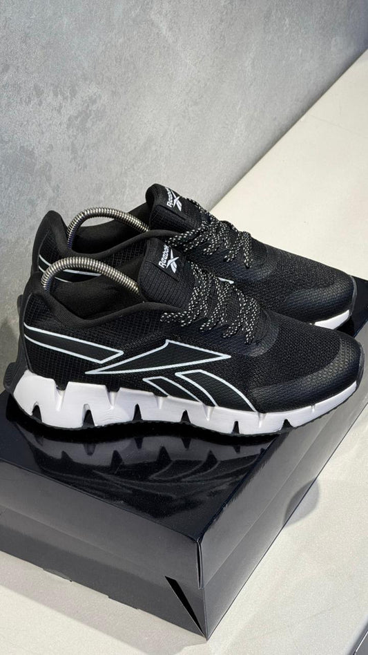 REEBOK DYNAMIC NEGRO BLANCO