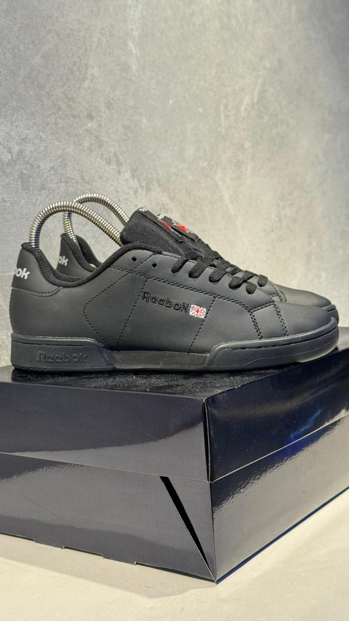 REEBOK NEGRO PROMO