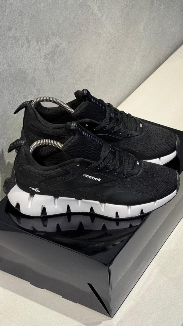 REEBOK SIG NEGRO BLANCO