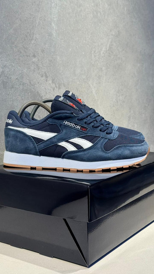 REBOOK TENIS AZUL TURQUIS