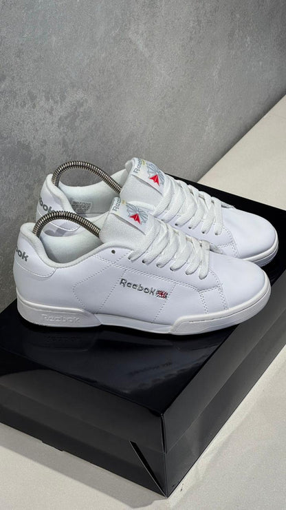 REEBOOK TABLA BLANCO