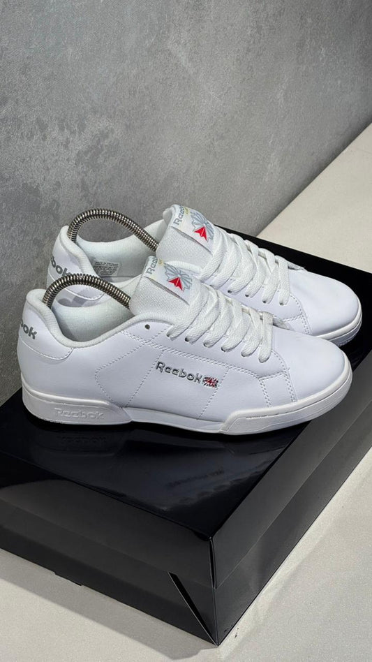 REEBOOK TABLA BLANCO