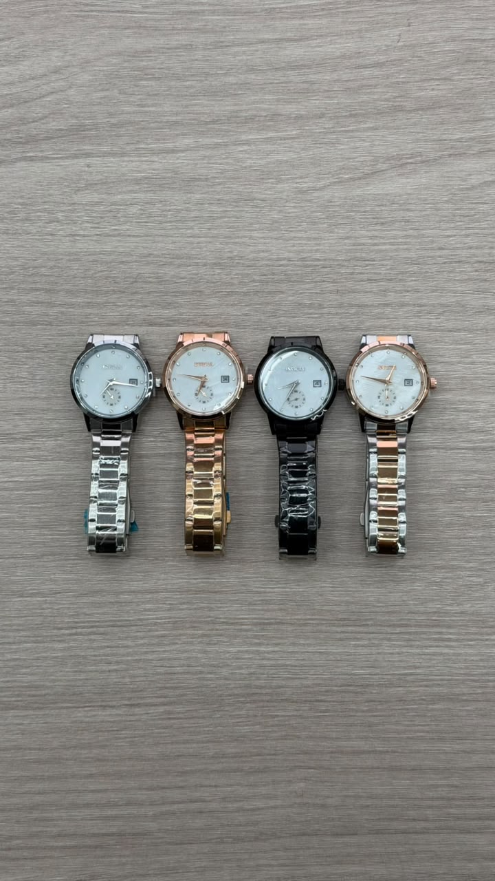 RELOJ INVICTA