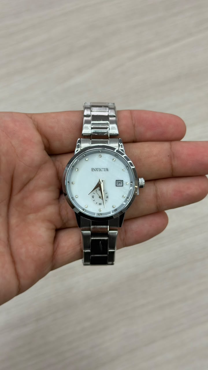 RELOJ INVICTA