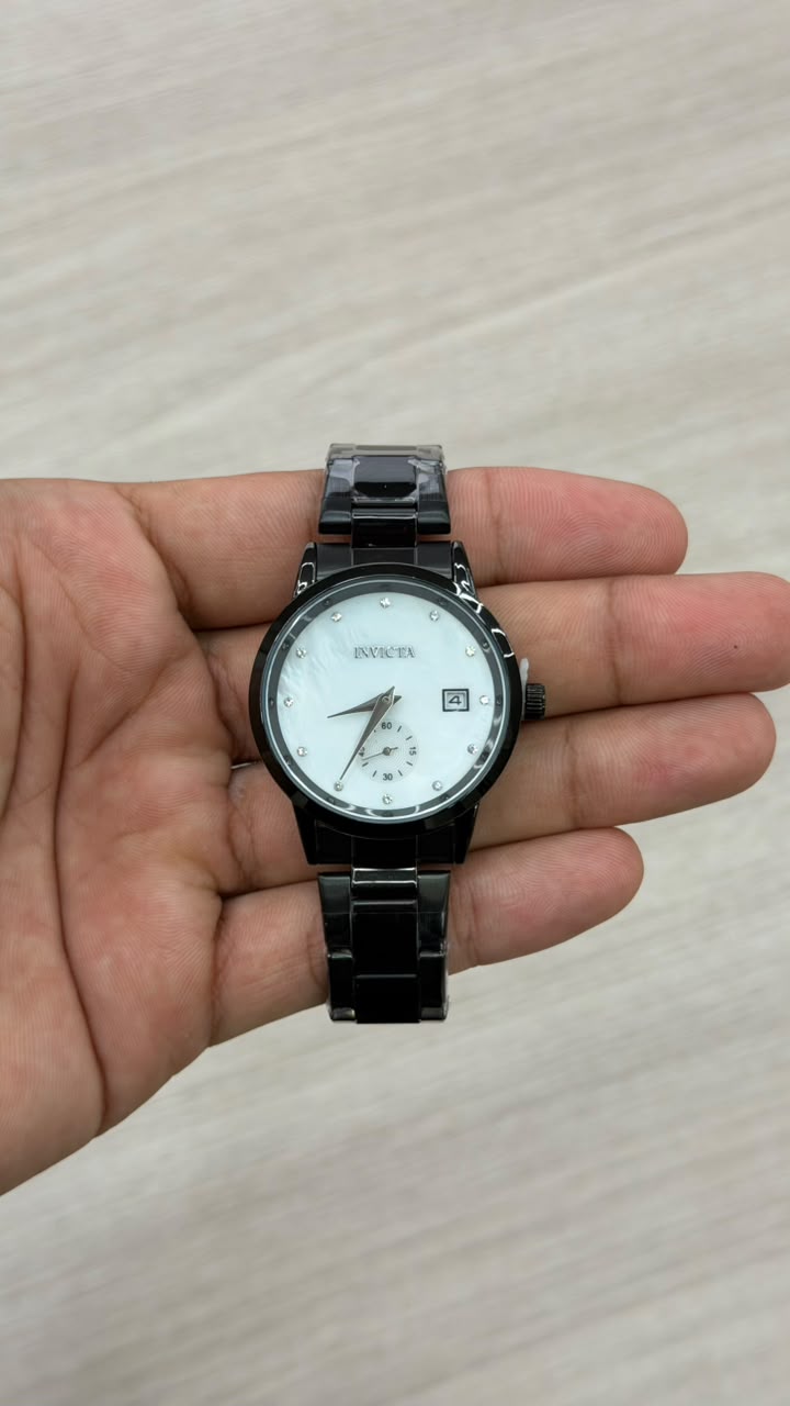 RELOJ INVICTA