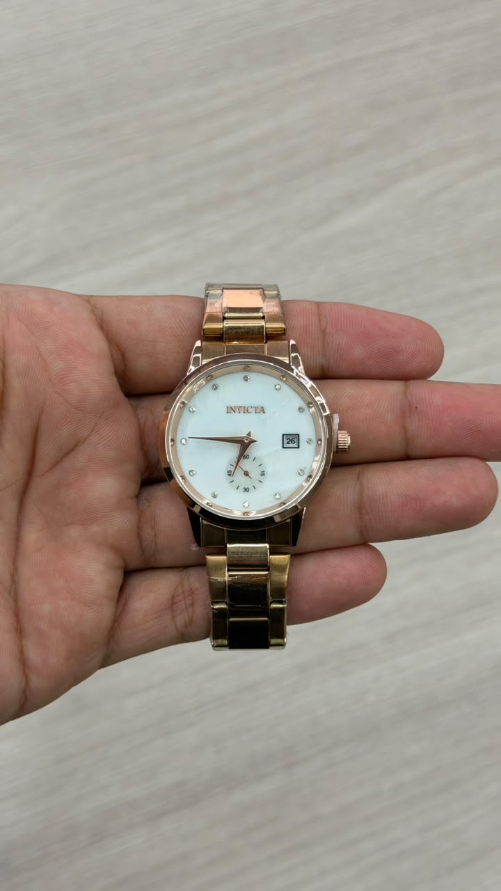 RELOJ INVICTA