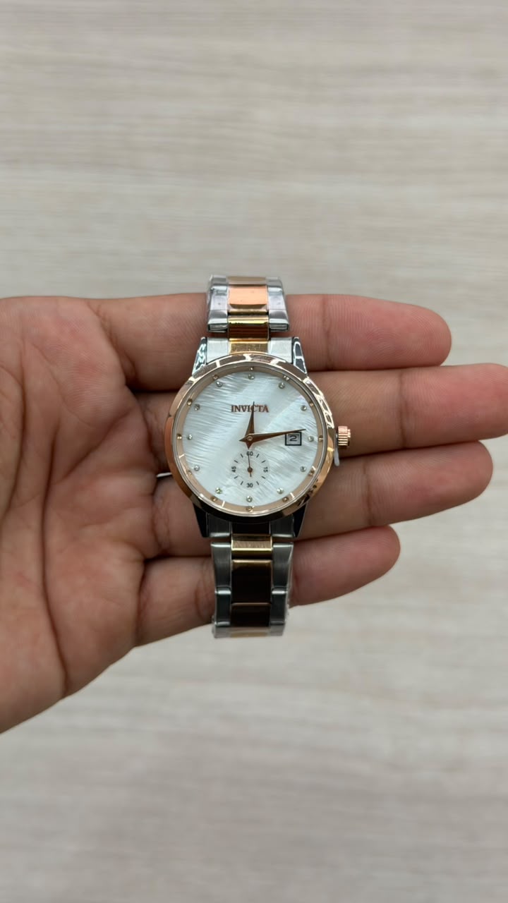 RELOJ INVICTA