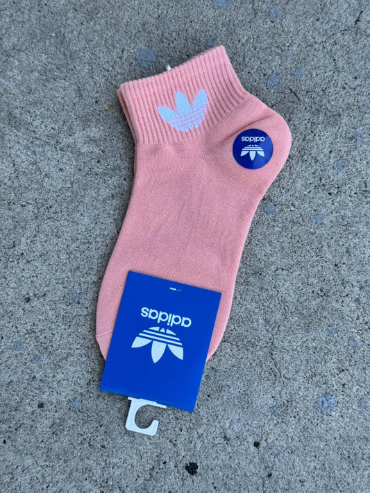 MEDIAS ADIDAS AL TOBILLO