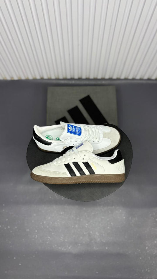 SAMBA CLASICO