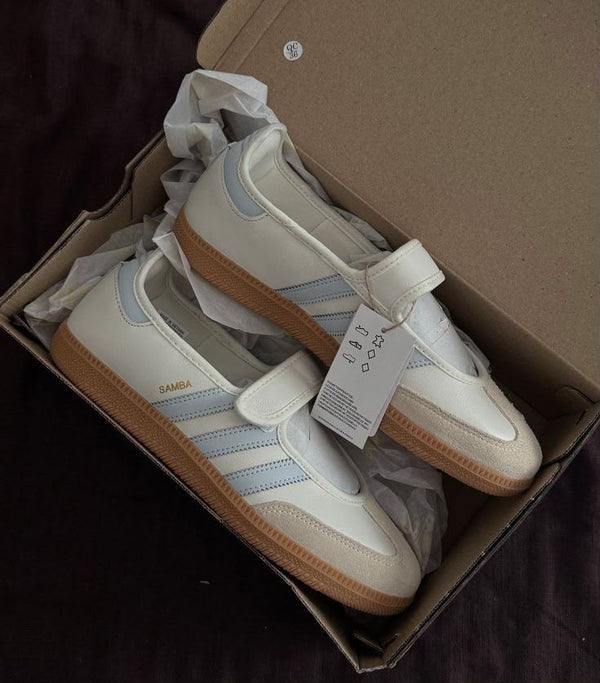 ADIDAS SAMBA JANE