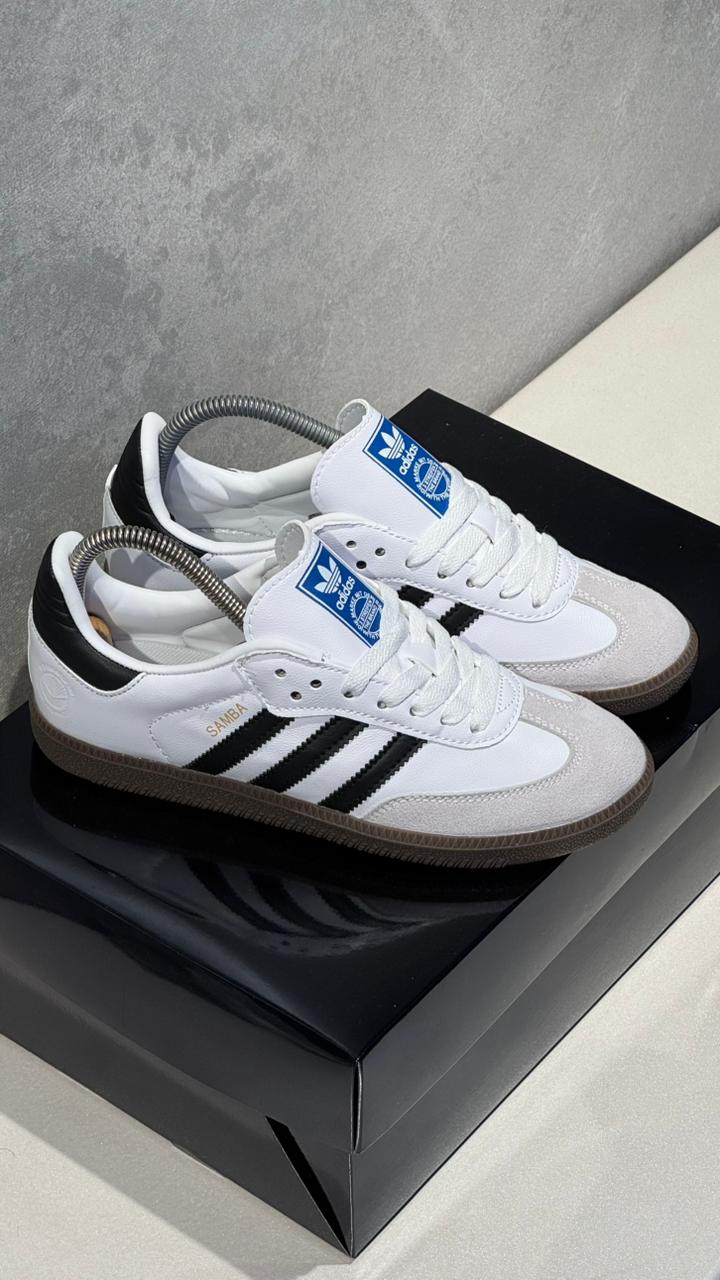 SAMBA CLASICO