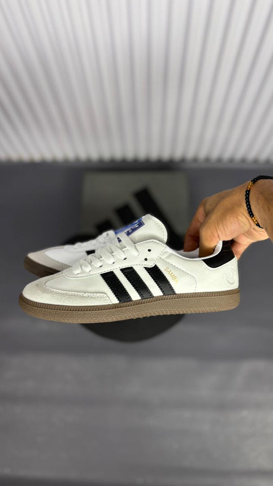 SAMBA CLASICO