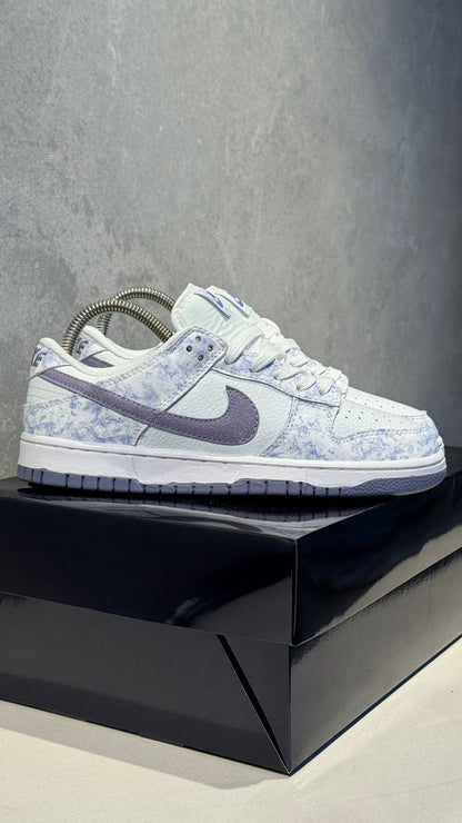 NIKE SB PRELAVADA BLANCO MORADO