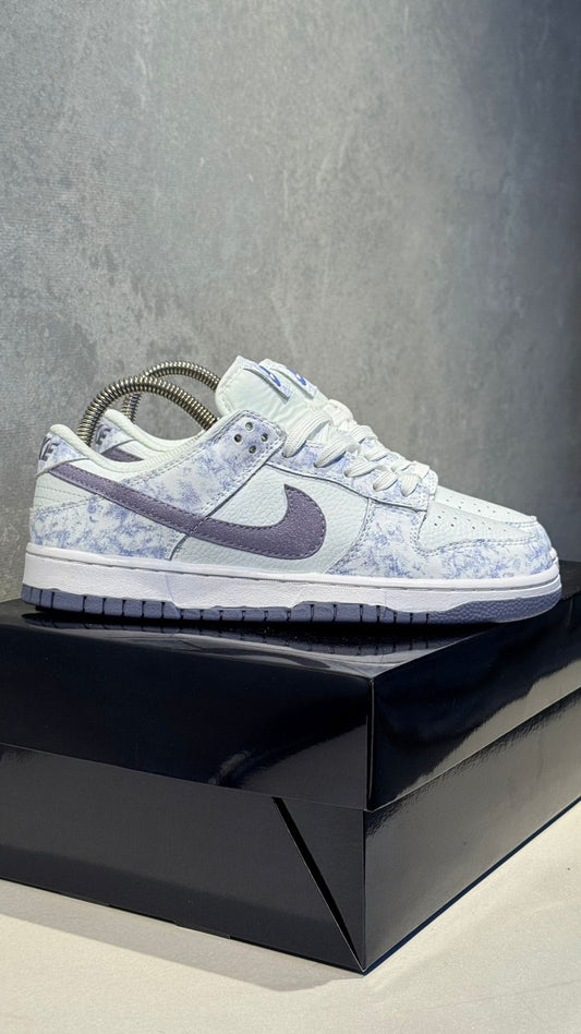 NIKE SB PRELAVADA BLANCO MORADO