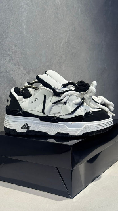 NEW SHITA BLANCO NEGRO