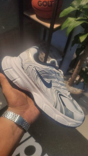 NIKE SKATE BLANCO AZUL
