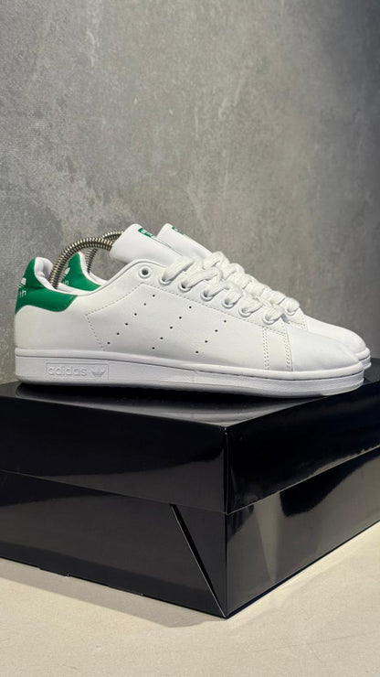 ADIDAS STAN SMITH BLANCO VERDE