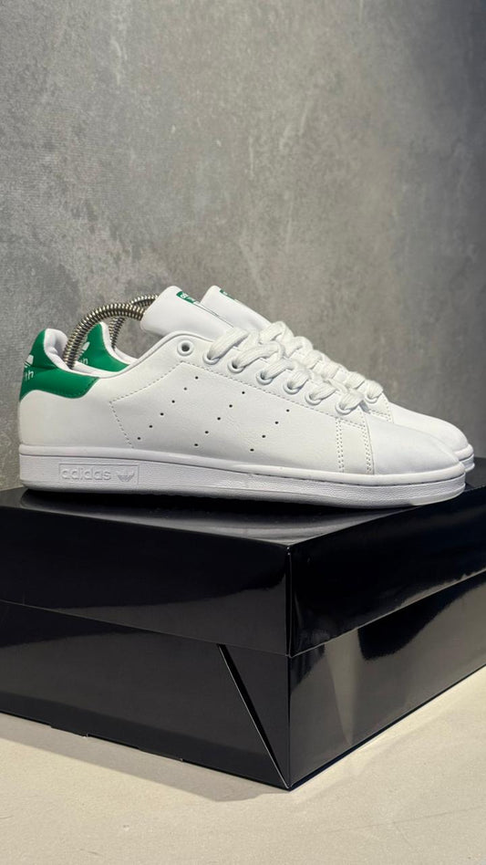 ADIDAS STAN SMITH BLANCO VERDE